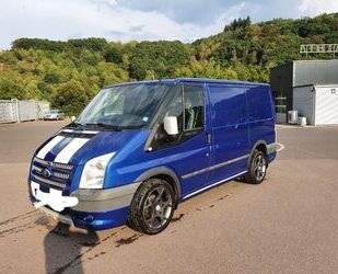 Ford Ford Transit Gebrauchtwagen