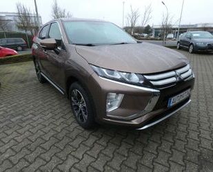 Mitsubishi Mitsubishi Eclipse Cross 1,5 4WD ,,AUTOMATIK