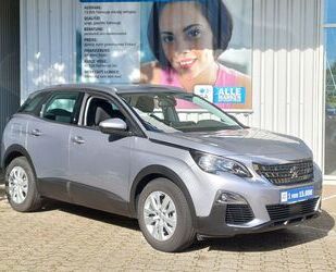 Peugeot Peugeot 3008 1.2 PURE TECH 130 ACTIVE KLIMA ALU NA Gebrauchtwagen