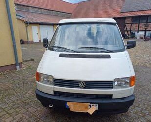 VW Volkswagen T4 Multivan Gebrauchtwagen