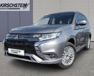 Mitsubishi Plug-in Hybrid Outlander Gebrauchtwagen