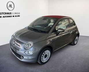 Fiat Fiat 500C 1.0 DOLCEVITA Hybrid/PDC H/15Z/KLIMA-AUT Gebrauchtwagen