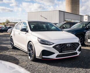 Hyundai Hyundai i30 N Performance NAVI/PANO/KOMFORT/ASSIST Gebrauchtwagen