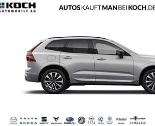 Volvo Volvo XC60 B4 D AWD Plus Dark Gebrauchtwagen