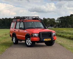 Land Rover Land Rover Discovery G4 Td5 G4 Gebrauchtwagen