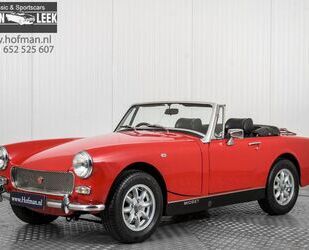 MG MG Midget Gebrauchtwagen