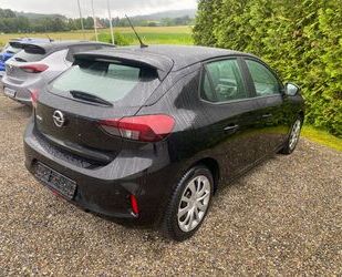 Opel Opel Corsa F Edition 1,2 Turbo Allwetter Gebrauchtwagen