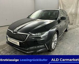 Skoda Skoda Superb Combi 1.4 TSI iV DSG L&K Kombi, 5-tür Gebrauchtwagen