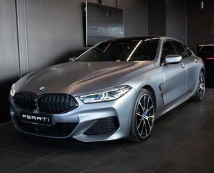 BMW BMW 840i xDrive Gran Coupe M Sport; Lazer; Pano; 3 Gebrauchtwagen