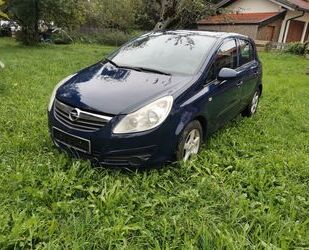 Opel Opel Corsa 1.2 Twinport Color Edition Color Editio Gebrauchtwagen