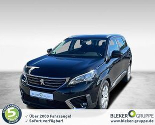 Peugeot Peugeot 5008 BlueHDi 130 Active Fahrschuledition Gebrauchtwagen