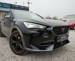 Cupra Cupra Formentor VZ 4Drive |Bereifung NEU| |Serv. N Gebrauchtwagen