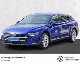 VW Volkswagen Arteon Shooting Brake 1.4 TSI eHybrid D Gebrauchtwagen