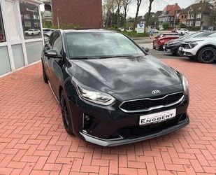 Kia Kia ProCeed 1.6D DCT GTL Navi Led GD*SKR*WKR* Gebrauchtwagen