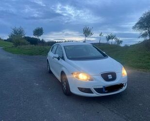 Seat Seat Leon 1.4 BASTLER & EXPORT Gebrauchtwagen