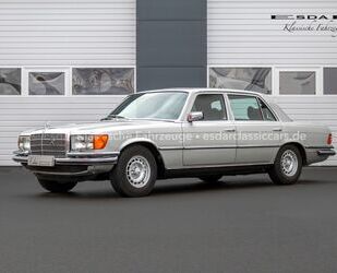 Mercedes-Benz Mercedes-Benz 450 SEL 6,9 Gebrauchtwagen