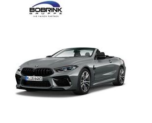 BMW BMW M8 Competition xDrive Cabrio NEUPREIS 197.409, Gebrauchtwagen