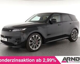 Land Rover Land Rover Range Rover Sport D350 Autobiography BL Gebrauchtwagen