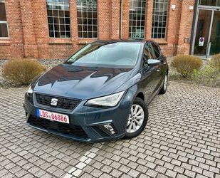 Seat Seat Ibiza Style NAVI,LED,KAMERA,PDC,LANE+ACC ASIS Gebrauchtwagen