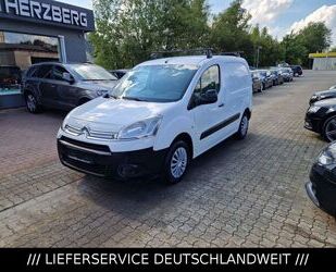 Citroen Citroën Berlingo Kasten L1 Proline Tüv Neu Inspek Gebrauchtwagen