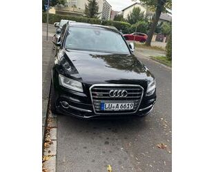 Audi Audi SQ5 3.0 TDI Vollaustattung !! Gebrauchtwagen