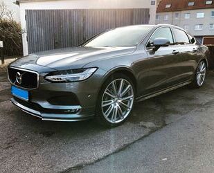 Volvo Volvo S90 D4 Geartronic Inscription Gebrauchtwagen