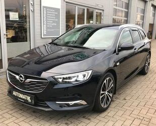 Opel Opel Insignia B Sports Tourer Exclusive 4x4*Spur*A Gebrauchtwagen