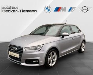 Audi Audi A1 1.0 TFSI Ultra Sportback Sport Gebrauchtwagen