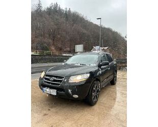 Hyundai Hyundai Santa Fe 2.2 CRDi GLS 4WD Gebrauchtwagen