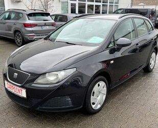 Seat Seat IBIZA ST