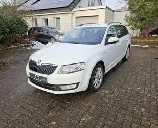 Skoda Skoda Octavia 1.6 TDI DSG Joy Combi Joy Gebrauchtwagen