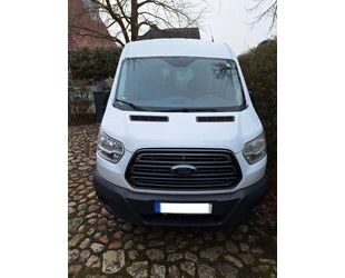 Ford Ford Transit Gebrauchtwagen