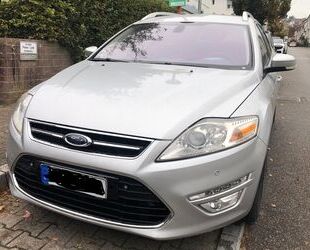 Ford Ford Mondeo 2,0TDCi 120kW Titanium S Turnier Powe. Gebrauchtwagen