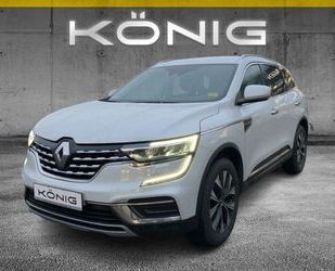 Renault Renault Koleos II 1.3 TCe 160 Techno Automatik Nav Gebrauchtwagen