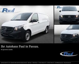 Mercedes-Benz Mercedes-Benz Vito 116 CDI KA Kamera+Klima+Komfort Gebrauchtwagen