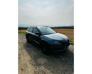 Skoda Skoda Karoq 1.5 TSI ACT DSG Sportline Sportline Gebrauchtwagen