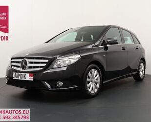 Mercedes-Benz Mercedes-Benz B 180 BWJ 2012 CDI 109 PK Ambition P Gebrauchtwagen