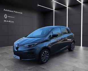 Renault Renault ZOE INTENS (Selection) R135 Z.E. 50 Navi R Gebrauchtwagen