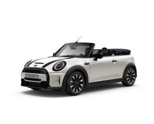 Mini MINI Cooper S Cabrio Aut. MINI Yours Trim Navi Led Gebrauchtwagen