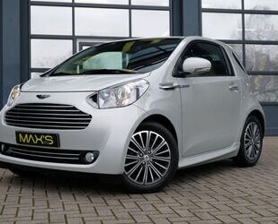 Aston Martin Aston Martin Cygnet 1.3 Safety Car 2023 Edition | Gebrauchtwagen