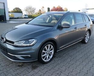 VW Volkswagen Golf VII 1.5 TSI Highline OPF (EURO 6d- Gebrauchtwagen