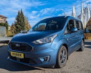 Ford Ford Tourneo Connect Titanium Gebrauchtwagen