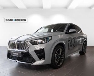 BMW BMW iX2 xDrive30MSport+Navi+HUD+LED NP 72.050,- Gebrauchtwagen