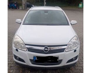 Opel Opel Astra H Caravan 1.6 Turbo 179 ps Gebrauchtwagen