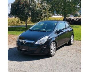 Opel Opel Corsa D 1.4 Active Klima Sitz,-Lenkradheizung Gebrauchtwagen