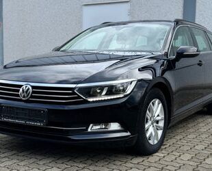 VW Volkswagen Passat Variant Start Stop*Massage*ACC*N Gebrauchtwagen