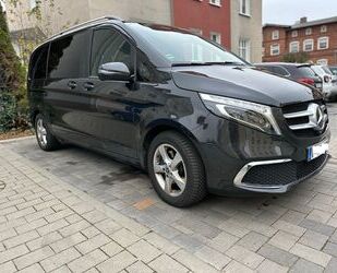 Mercedes-Benz Mercedes-Benz V 300 d Aut. 4Matic kompakt AVANTGAR Gebrauchtwagen