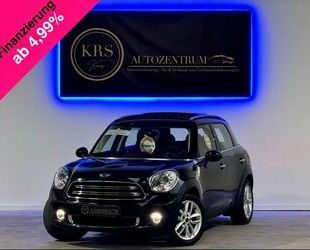 Mini MINI Cooper Countryman 1.6i*GARANTIE*PANO*NAVI*5-S Gebrauchtwagen