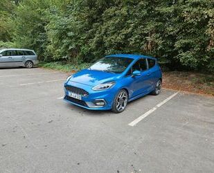 Ford Ford Fiesta ST Leder-Exklusiv, B&O, Led, Kamera Gebrauchtwagen