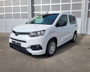 Toyota Toyota PROACE CITY, 5 Sitzer, Automatik, Garantie Gebrauchtwagen